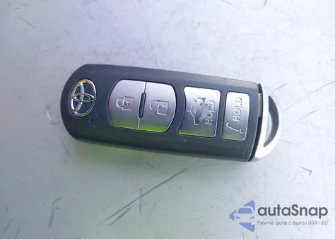 2018 Toyota Yaris Ia from USA, damaged, VIN 3MYDLBYV0JY329794